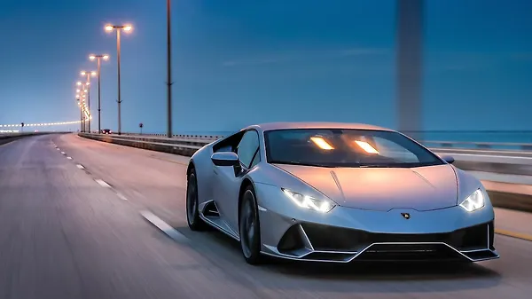 Lamborghini Huracan Evo All you need to know , CarWale